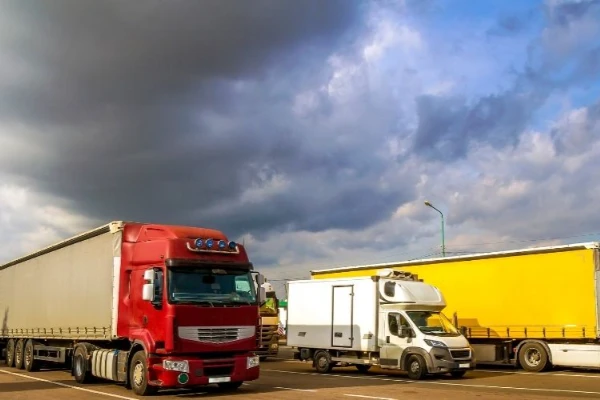 Konya Tünel Nakliyat Ambarları